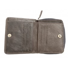 Dabīgas ādas maks Nr.274/13